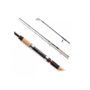 Lanseta Spinning Cormoran Carbon O Star Xt 2,10m/8-28g/2seg