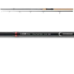 Lanseta Spinning Cormoran I-cor One Spin 2,70m/40-100g/2seg