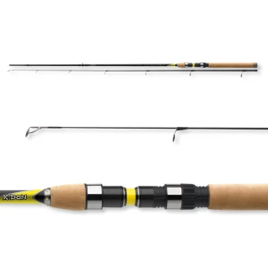 Lanseta Spinning Cormoran K-don Dropshot 2,15m/3-30g/2seg