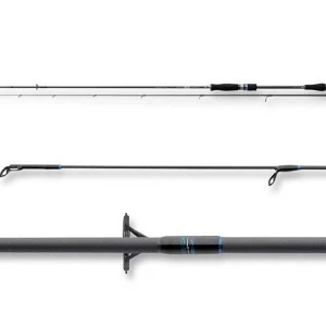 Lanseta Spinning Cormoran Ulx Spinn 1,85m/1-9g/2seg