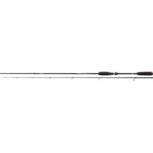 Lanseta Spinning Daiwa 2buc. Crossfire Ul Spin 1,80m/2-7g