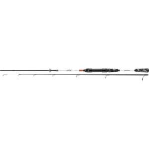 Lanseta Spinning Daiwa 2seg Ninja Sf 2.15m 15-50g