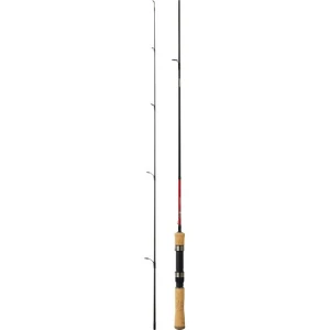 Lanseta Spinning Daiwa 2seg Samurai 1.80m 1-4g