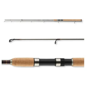 Lanseta Spinning Daiwa Exceler Jigger 2,70m/8-35g/2seg