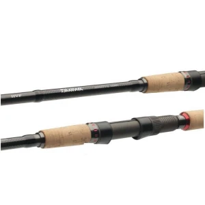 Lanseta Spinning Daiwa Infinity Q Jiggerspin 2,70m/8-35g/2seg