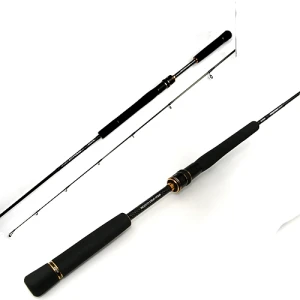 Lanseta Spinning Daiwa Morethan Branzino 2,10m/8.35g/2seg