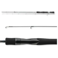 LANSETA SPINNING DAIWA POWERMESH SPIN 2.01M 5-14G