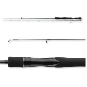 Lanseta Spinning Daiwa Powermesh Spin 2.01m 5-14g