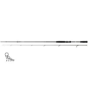 LANSETA SPINNING DAIWA PROREX AGS 2.40M, 14-42G, 2SEG LANSETA SPINNING DAIWA PROREX AGS 2.40M, 14-42G, 2SEG