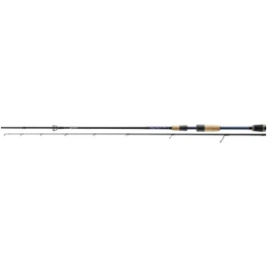 Lanseta Spinning Daiwa Silver Creek L Spin 2,20m/5-21g 2 Segmente