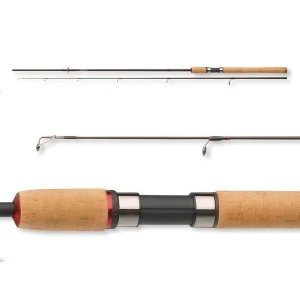 Lanseta Daiwa Sweepfire 2,10m/2-7g/2seg