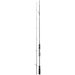 Lanseta Spinning Daiwa Tournament Ags 702mhfs 2.13m 7-28g 2seg