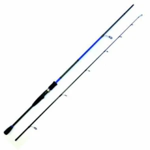 Lanseta Spinning Garbolino Reactiv Lure - 2.10m - 10-30gr 2seg