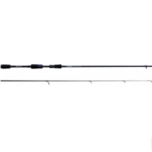Lanseta Spinning Lineaeffe Nomura Kuro 2eg 2,10m/3-17g