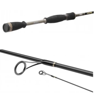 Lanseta Spinning Mitchell Mag Pro 732h 2,18m/12-40g/2seg