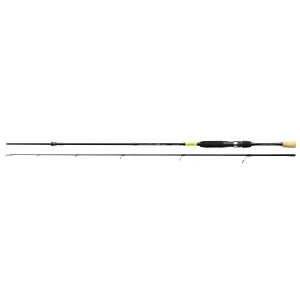 Lanseta Spinning Nevis Impulse 2.13m 8-28g 2seg