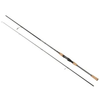 Lanseta Spinning Okuma Alaris Spin 2.23m  10-32g 2buc Lanseta Spinning Okuma Alaris Spin 2.23m  10-32g 2buc