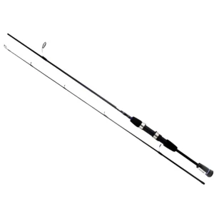 Lanseta Spinning Okuma Competition Spin 2.44m 15-40g 2buc
