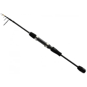 Lanseta Spinning Okuma Light Range Fishing Tele 2.13m 3-12g 6seg