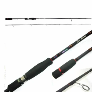 Lanseta Spinning Okuma Lure Mania 2.23mt/15-40/2seg