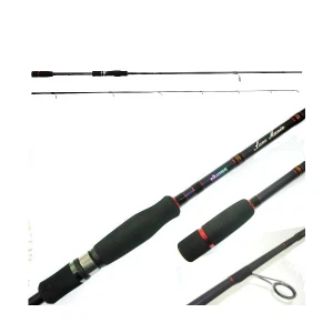 Lanseta Spinning Okuma Luremania Spin 2.23m/10-30g/2seg