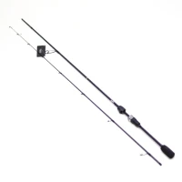 LANSETA SPINNING PRO FL MURROW 1.80M 0.2-6G  LANSETA SPINNING PRO FL MURROW 1.80M 0.2-6G