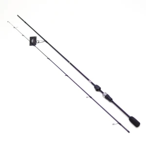 Lanseta Spinning Pro Fl Murrow 1.98m 0.2-6g