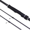 LANSETA SPINNING PRO FL SHARK BAIK 2VARFURI 10-30/10-45G 2.10M LANSETA SPINNING PRO FL SHARK BAIK 2VARFURI 10-30/10-45G 2.10M
