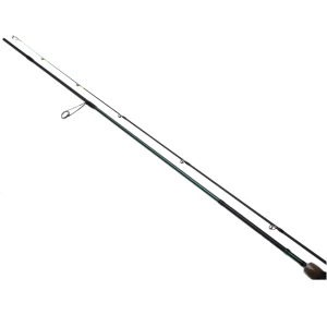 LANSETA SPINNING PRO FL STEALTH MOSS 1.93M 1-10G