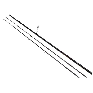 Lanseta Spinning Pro Fl Vortex 2 Varfuri 10-45g/10-30g 2.40m
