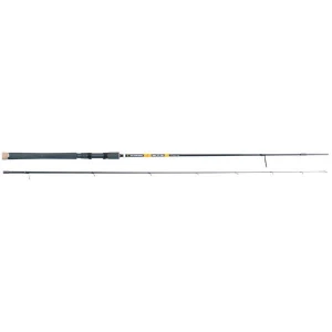 Lanseta Spinning Savage 2buc Mpp2 2.59m/>100g