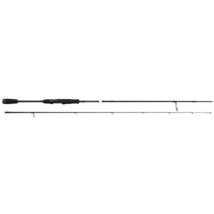 Lanseta Spinning Savage Gear 2buc. Sg2 Ultra Light Game 2,13m/1-7g