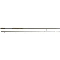 Lanseta Spinning Savage Gear 2buc  Sg4 Vib&blade Spec. 2,08m/4-21g Lanseta Spinning Savage Gear 2buc  Sg4 Vib&blade Spec. 2,08m/4-21g