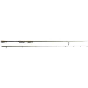 Lanseta Spinning Savage Gear 2buc  Sg4 Vib&blade Spec. 2,08m/4-21g