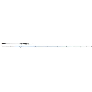 Lanseta Spinning Savage Gear Sgs2 Offshore Sea Bass 2.10m 7-28g 2seg