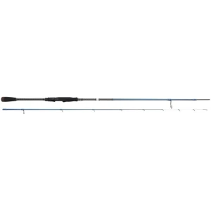 Lanseta Spinning Savage Gear Sgs2 Ultra Light Game 2.13m 0.5-9g 2seg
