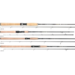 Lanseta Spinning Spro Violety S 80 2.40m/3-28gr/2seg