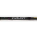 LANSETA SPINNING SPRO VIOLETY S 80 2.40M/3-28GR/2SEG
