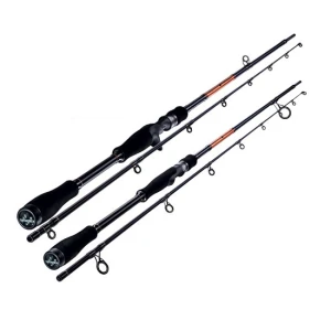 Lanseta Sportex Black Pearl 2.10mt 20gr