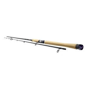 Lanseta Sportex Carat Spin 2.10mt 40gr