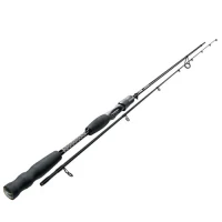 Lanseta Sportex Germany Tiboron 2.10mt Actiune 10gr Fuji Sic K
