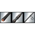 LANSETA SPORTEX HYDRA SPIRIT BAITCAST 2.20M 180G 2SEG LANSETA SPORTEX HYDRA SPIRIT BAITCAST 2.20M 180G 2SEG