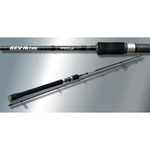 Lanseta Sportex Kev Nitro 240cm17-53g