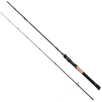 LANSETA SPRO CRX LURE SI SPIN 2.40 M 15-40GR 2BUC