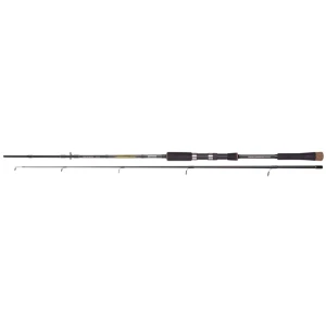 Lanseta Spro Flashback Spin 2.10m 5-25gr 2seg