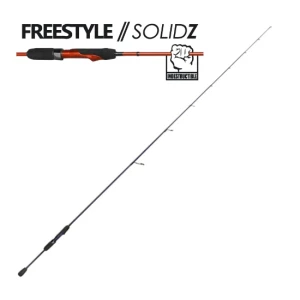 Lanseta Spro Freestyle Solidz 1.80 Cosmic Plasma  30 Gr