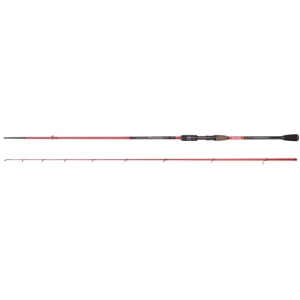 Lanseta Spro Insync Ml Hbait Grubs Shad 2.40m 14-48 Gr 2seg