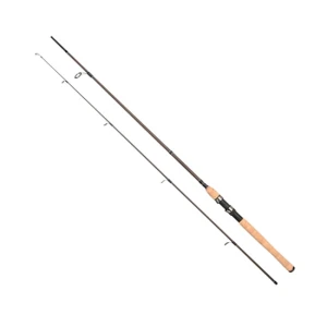 Lanseta Spinning Spro Ridge Spin 2.40m/10-30gr/2seg