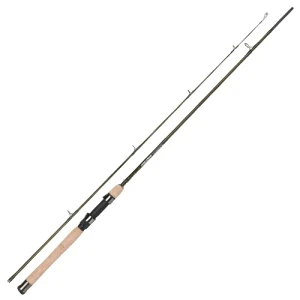 Lanseta Spro River Raid Vertical Spin 1.80m A 14-28 Gr