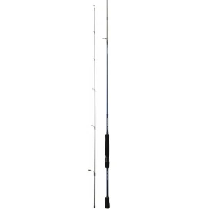 Lanseta Team Daiwa 632mfs 1.90m/5-21g